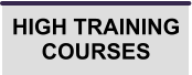 HIGH TRAINING COURSES
