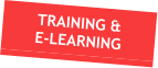 TRAINING & E-LEARNING