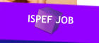 ISPEF JOB