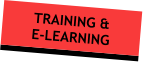 TRAINING & E-LEARNING