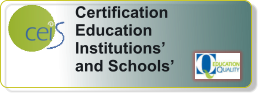 Certification Education Institutions and Schools